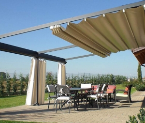 Didim Tente Pergola, Otomatik Tente Pergola Modelleri Didim Tente Pergola, Otomatik Tente Pergola Modelleri