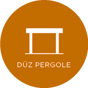Didim Tente Pergola, Düz Pergole Didim Tente Pergola, Düz Pergole