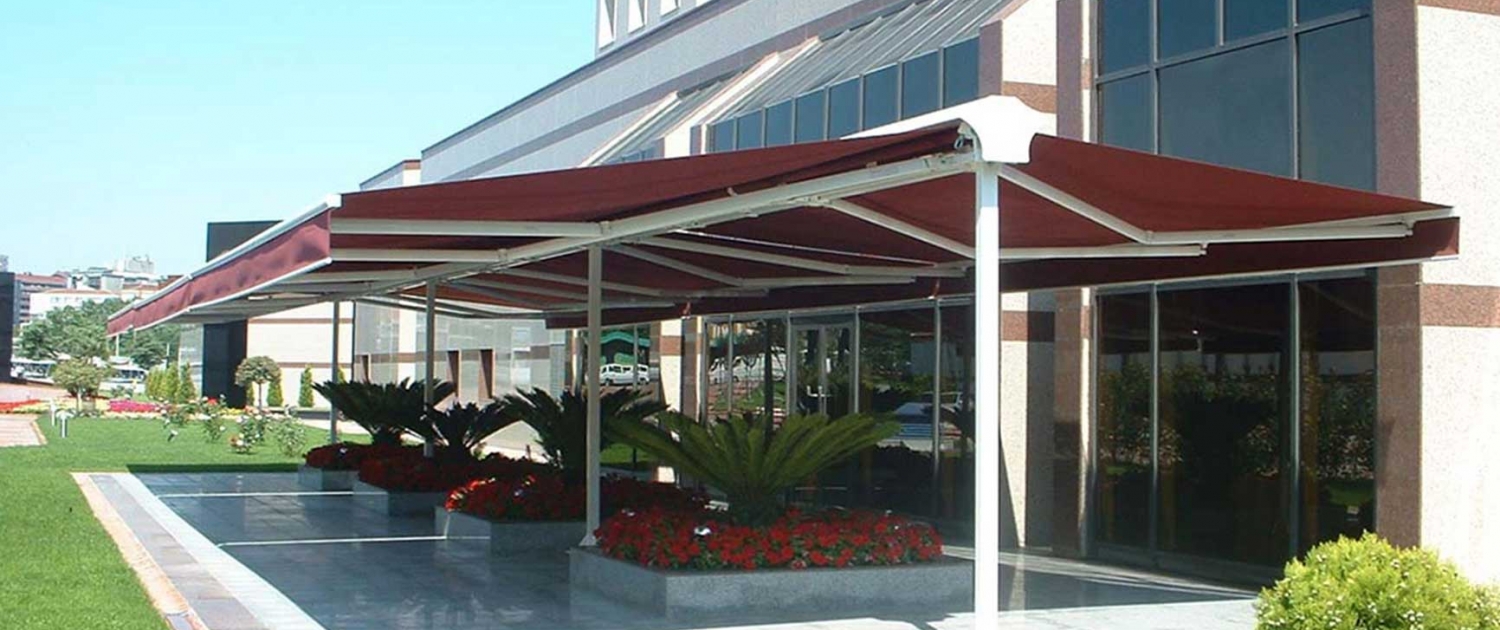 Didim Tente - T Modül Tente Didim Tente - T Modül Tente