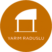 Didim Tente Pergola, Yarım Raduslu Pergola Didim Tente Pergola, Yarım Raduslu Pergola
