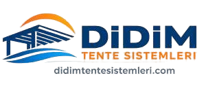 Didim Tente Pergola